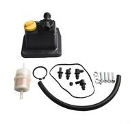 Kit pompa del carburante meccanico progettato per adattarsi a CH18 CH25 CH620 CH750 ECH630 ECH749 e sostituire i numeri di parte OEM 2455902S 2455903S 2455905S 2455908S 2455910S