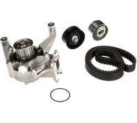 Kit Pompa Dell'Acqua E Cinghia Di Distribuzione GATES KP15586XS-2 Per JEEP