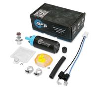Kit Pompa Denza EFI E Regolatore Per Kawasaki Ninja ZX-12R ZX1200 2000-2006