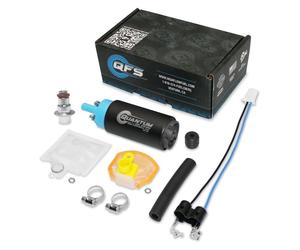 Kit Pompa Denza EFI E Regolatore Per Kawasaki Ninja ZX-12R ZX1200 2000-2006