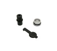 Kit pompa di ricambio per mini moto Zefal z cross Noir