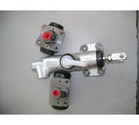 KIT POMPA FRENO + CILINDRETTO ANT. E POST. X PIAGGIO VESPA COSA 125/150/200