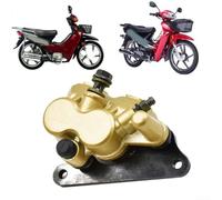 Kit Pompa Freno con Sensore Olio Inclusa Kit Pompa Freno con | Installazione per semplice, nessun complesso, ricambio perfetto, torna in strada , risparmio tempo