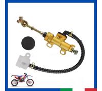 kit POMPA FRENO POSTERIORE Cross Enduro Motard 50 Universale moto Beta Fantic