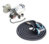 Kit pompa lavaggio ponte Marco DP3-E - made in italy -