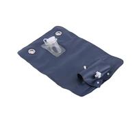 Kit pompa lavavetri 12V e borsa serbatoio acqua 1L per auto per d'epoca