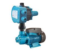 Kit Pompa LEO 0,50hp Con PressControl 1,5 Bar
