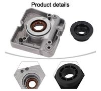 Kit pompa lubrificazione motosega per modelli per 181 e per 288XP con turbina