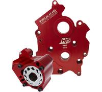 Kit Pompa Olio/Campanatura Race Series Feuling 7197
