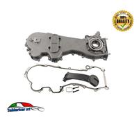 KIT POMPA OLIO CARTER MOTORE ADATTA PER OPEL CORSA D S07 1.3 CDTI DAL 07.2006->