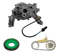 Kit Pompa Olio Con Paraolio Albero Motore PARTSTEC Per LAND ROVER EVOQUE