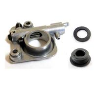 KIT POMPA OLIO E INGRANAGGIO ADATTABILE COMPATIBILE ECHO 260 DA POTATURA