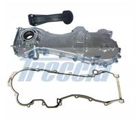 KIT POMPA OLIO FIAT GRANDE PUNTO DOBLO' PANDA IDEA 500 PUNTO 1.3 MJET 55232196
