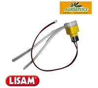 KIT POMPA OLIO Lisam originale per seghetto MINI SG cod. SM030