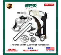 Kit Pompa Olio Motore e Catena Distribuzione S55 N55 N54 N53 N52 BMW 3.0 Benzina