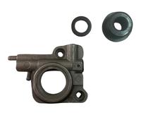 Kit Pompa Olio Motosega Echo CS2600-Rif. P021047130-Ingranaggio-Adattabile