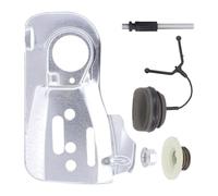 Kit Pompa Olio Motosega Pompa Olio Montaggio Forestale Pronta Applicazion