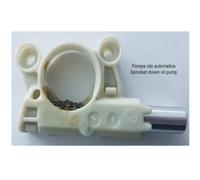 Kit pompa olio originale Oleo mac, Efco per motosega Gs 35 C, Gs 350 C, Mt 35...