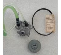 KIT POMPA OLIO ORIGINALE PER SCOOTER PIAGGIO GILERA 125/150/180 2T