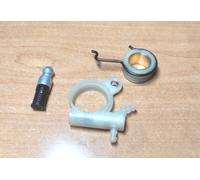 KIT POMPA OLIO PER MOTOSEGA STIHL MS 231 MS 251 Di Qualità