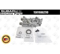 Kit pompa olio Subaru OEM 15010AA290 per 02-06 Impreza Legacy Forester