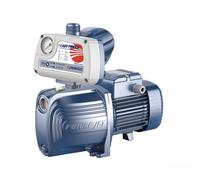 Kit Pompa PEDROLLO Future JETm2CX 1HP + Presscontrol EASYPRES 1,5 Bar