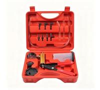 Kit Pompa Per Vuoto Portatile Per Auto, Strumento Per Spurgo Del Liquido Dei Freni, Compatibile Con Golf 1.4T 2010 2011 2012 2013 2014 2015 2016 2017 2018 2019 Kit Messa in Fase Motore