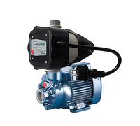 Kit Pompa PKM60 0,50hp Con PressControl 2,2 Bar