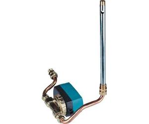 Kit pompa ricircolo 3.015380 Immergas