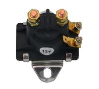 Kit Pompa Tilt Trim Con Relè Solenoide Per Motori 89-94318 89-96158 Eurowagens