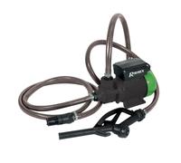 Kit Pompa gasolio 220V per travaso diesel con erogatore carburante