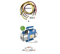 POMPA VUOTO CONDIZIONATORI V-I120R32 SINGOLO STADIO R32 GENERALGAS LT/M 51 [EEK: A+]