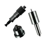 Kit Pompante + Polverizzatore + Valvolina per Motozappe e Motocoltivatori Lombardini Diesel LDA 450 LDA 510 3LD 510 4LD 640 LDA 640 LDA 96 LDA 97 LDA 100 4LD 820 LDA 820