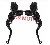 kit pompe idrauliche freno frizione radiale leve leva CNC pompa idraulica Nero