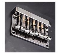 Kit ponte per chitarra elettrica 1 Set Basso Elettrico A 4 Corde Per Basso A Ponte