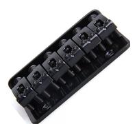 Kit ponte per chitarra elettrica Ponte Per Chitarra Elettrica Saddle Hardtail Bridge Con Carico Superiore Da 65 Mm