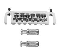 Kit Ponte Per Chitarra Elettrica Tremolo Sella Avvolgente Cordiera