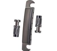 Kit ponte per chitarra elettrica Vite Per Ponte A Corde Per Ponte A Sella Per Chitarra Elettrica