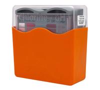 Kit Pooltester Piscina Misurazione e Test Cloro e Ph Acqua Manutenzione Tester