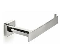 Kit Porta accappatoio asciugamani rotolo carta igienica bagno ottone soft light