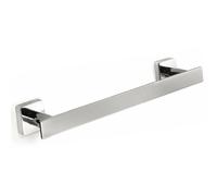Kit Porta accappatoio asciugamani rotolo carta igienica bagno ottone soft light