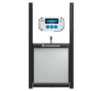Kit Porta Automatica Crepuscolare Per Pollaio | Modello PRO