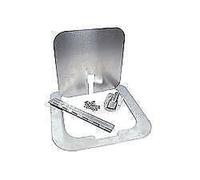 Kit Porta Carburante 6In X 6In CHASSIS ENGINEERING C/E4492