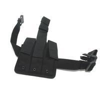 Kit porta caricatori tre posti 2K94 Vega Holster cosciale