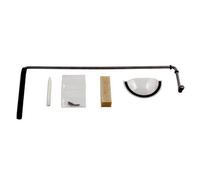 Power-TEC Pdr Porta Kit 92404