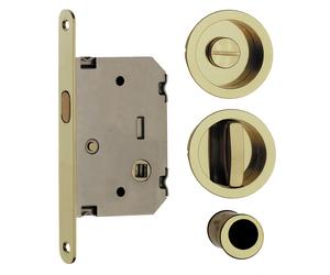 Kit Porta Scorr Nicchia D 48 mm Scomp Tot Cro Sat