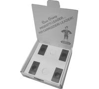 KIT PORTA SENSORI PER PARAURTI ANTERIORE VW PASSAT 3G 153.37.1100