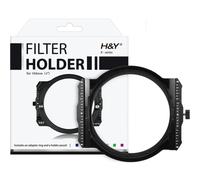 Kit porta-supporto H&Y serie K Mark III