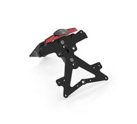 KIT PORTA TARGA FOX RIZOMA PER BMW S 1000 RR 2023-2025