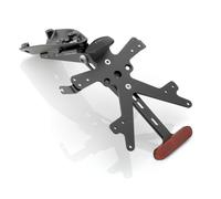 KIT PORTA TARGA FOX RIZOMA PER DUCATI 1199 PANIGALE S TRICOLORE 2012-14